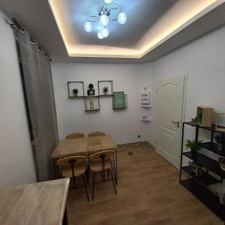 Le Gerwig Colmar Centre Apartment Bagian luar foto