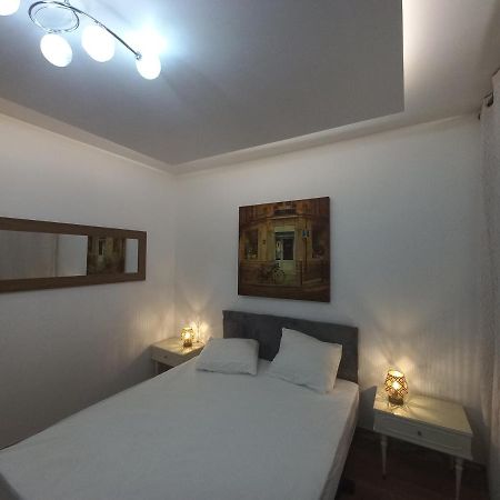 Le Gerwig Colmar Centre Apartment Bagian luar foto