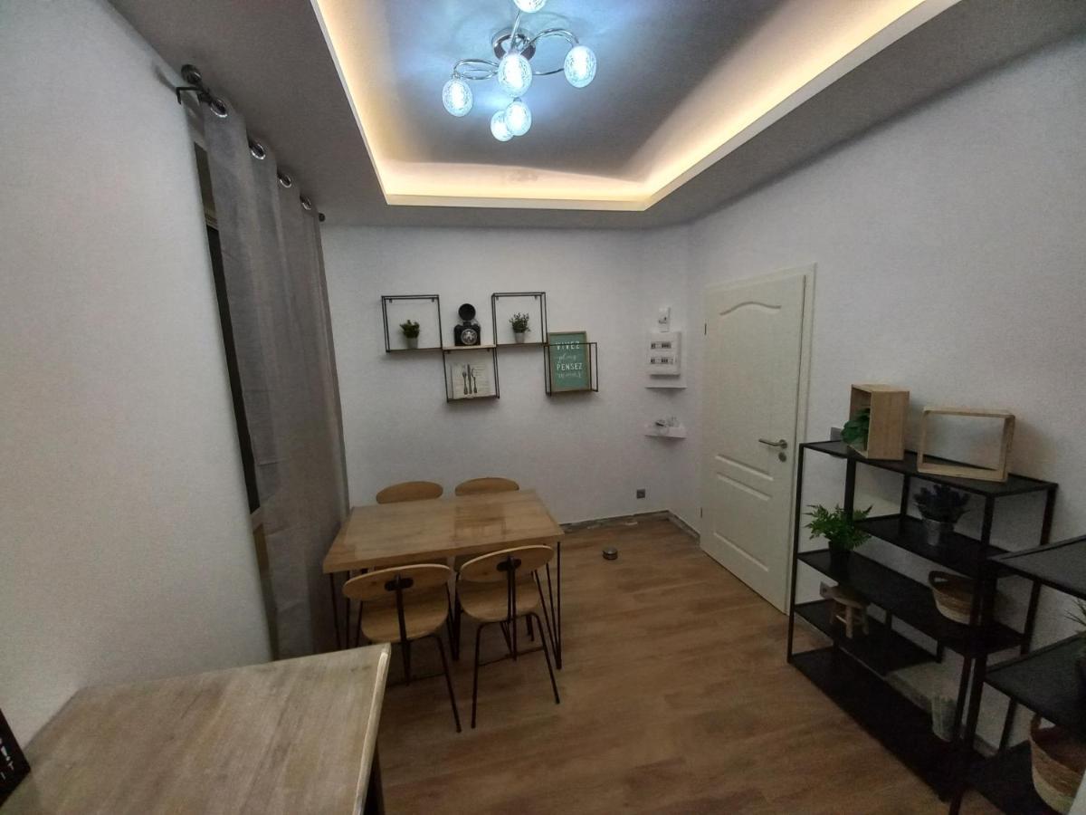 Le Gerwig Colmar Centre Apartment Bagian luar foto