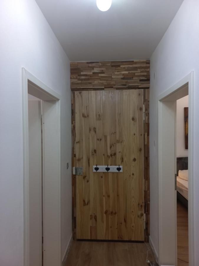 Le Gerwig Colmar Centre Apartment Bagian luar foto