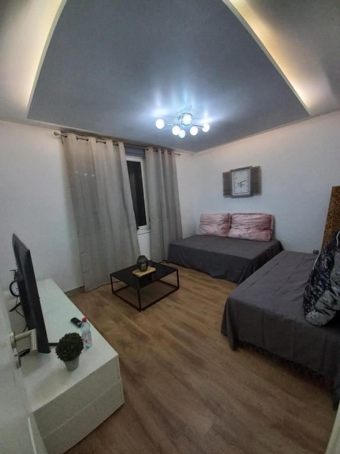 Le Gerwig Colmar Centre Apartment Bagian luar foto