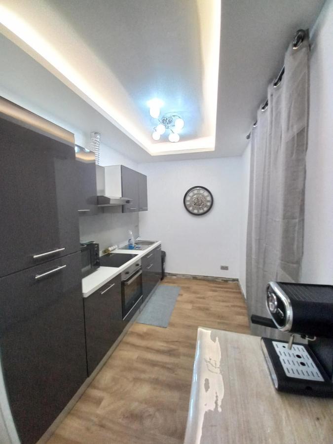 Le Gerwig Colmar Centre Apartment Bagian luar foto