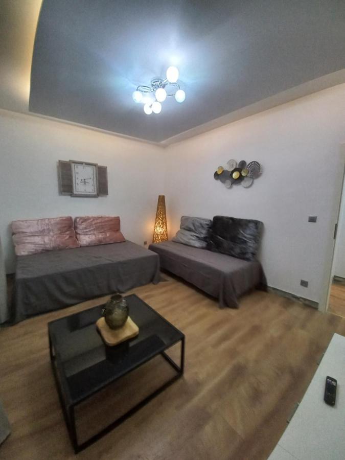 Le Gerwig Colmar Centre Apartment Bagian luar foto