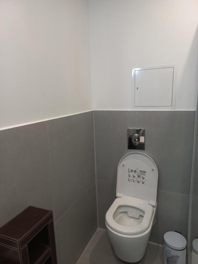 Le Gerwig Colmar Centre Apartment Bagian luar foto