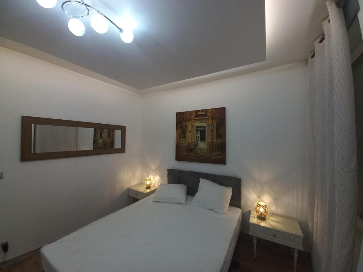 Le Gerwig Colmar Centre Apartment Bagian luar foto