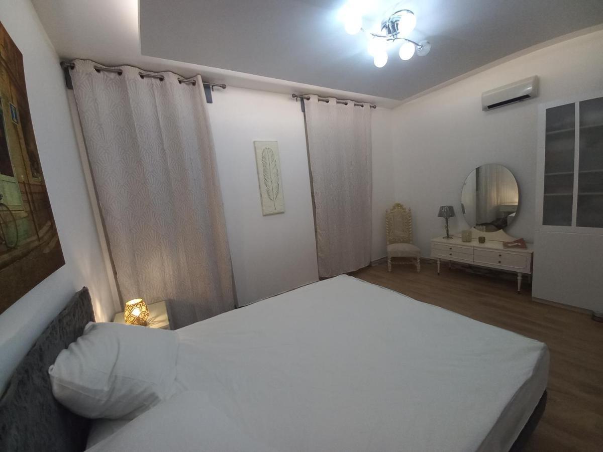 Le Gerwig Colmar Centre Apartment Bagian luar foto